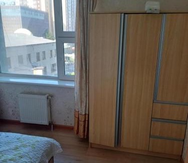 Downtown Ulaanbaatar Apartment | Apartment in Ulaanbaatar, Next to Narantuul Market, ,Mongolia