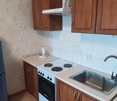 Downtown Ulaanbaatar Apartment | Apartment in Ulaanbaatar, Next to Narantuul Market, ,Mongolia