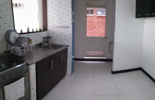 Cogua Apartment | Apartment In Zipaquirá