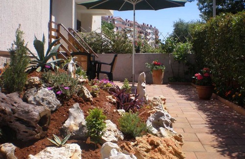 Porec Apartment | Apartment Jelovac S2 2