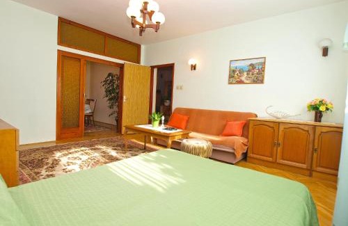 Valbandon Apartment | Apartment Josip 933