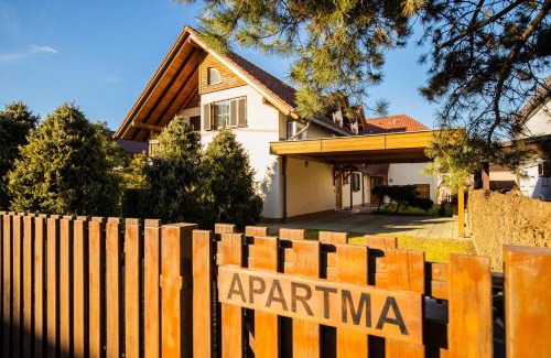 Maribor Apartment | Apartment Jurič