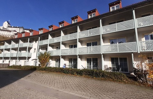 Hohenaschau im Chiemgau Apartment | Apartment Kampenwand