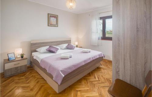 Kastelir Apartment | Apartment Kastelir Iii