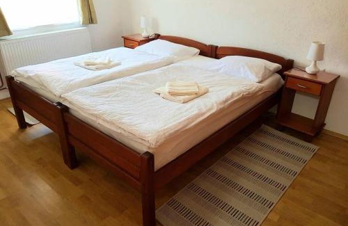 Zabljak Apartment | Apartment KEKER