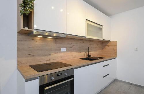 Kuciste Apartment | Apartment Korčula View