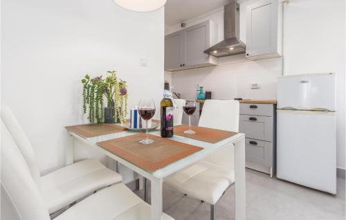 Gulici Apartment | Apartment Korculanska I