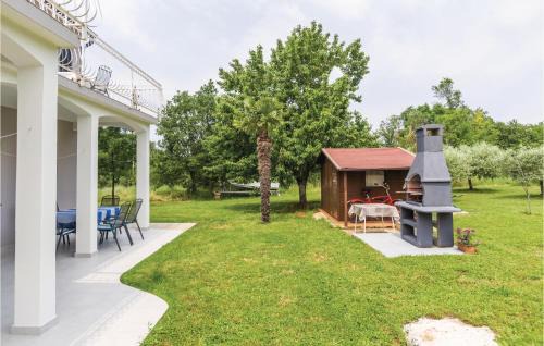 Gulici Apartment | Apartment Korculanska I