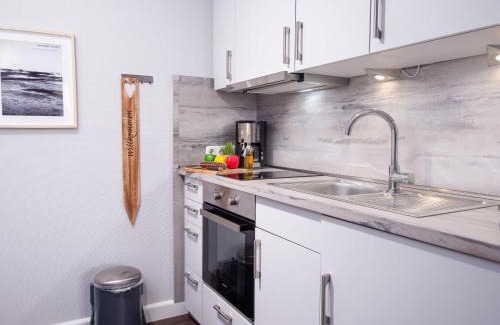 Norddeich Apartment | Apartment Langeoog by Interhome