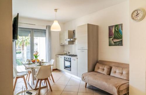 Silvi Marina Apartment | Apartment Le Dune by Interhome