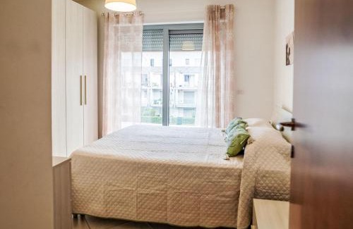 Silvi Marina Apartment | Apartment Le Dune by Interhome