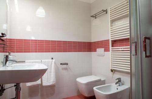 Silvi Marina Apartment | Apartment Le Dune by Interhome