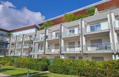 Silvi Marina Apartment | Apartment Le Dune by Interhome