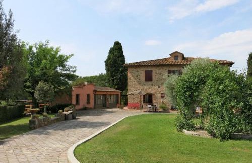 Peccioli Apartment | Apartment Le Palaie - 'Fabbrica' - PEC200 by Interhome