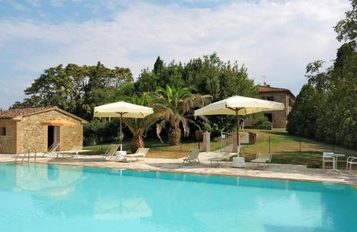 Peccioli Apartment | Apartment Le Palaie - 'Fabbrica' - PEC200 by Interhome