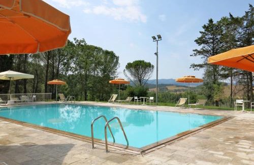 Peccioli Apartment | Apartment Le Palaie - 'Fabbrica' - PEC200 by Interhome