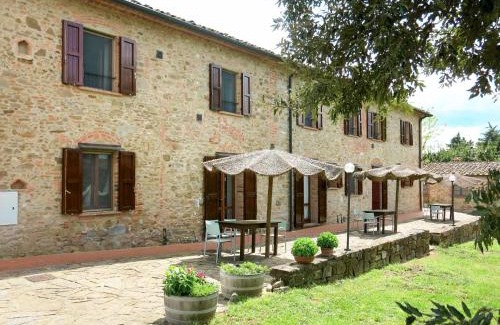 Peccioli Apartment | Apartment Le Palaie - 'Fabbrica' - PEC200 by Interhome