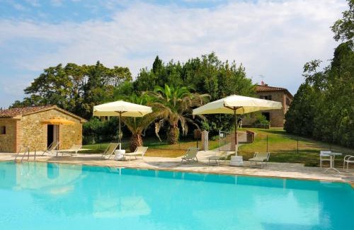 Peccioli Apartment | Apartment Le Palaie - 'Piscina' - PEC205 by Interhome