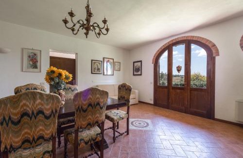 Scansano Apartment | Apartment Leccio by Interhome