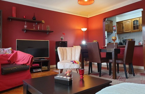 Sao Nicolau Apartment | Apartment Located at center Oporto UNESCO heritage area, in front of Wine Caves