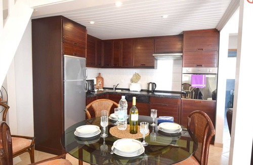 Pinezici Apartment | Apartment Luis on the first floor
