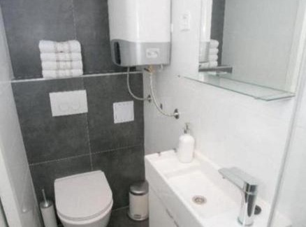 Bacvice Apartment | Apartment Marina