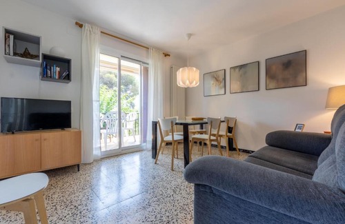 Tarragona Apartment | Apartment Mas Baixuli by Interhome