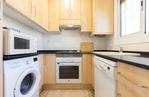 Tarragona Apartment | Apartment Mas Baixuli by Interhome