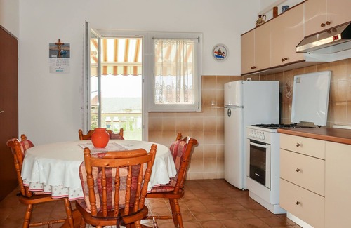 Barbat na Rabu Apartment | Apartment Matius by Interhome