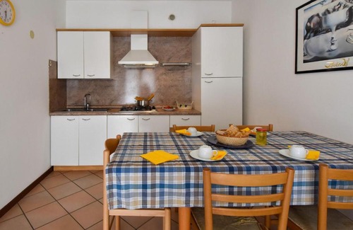 Rosapineta Apartment | Apartment Mediterraneo-3 by Interhome