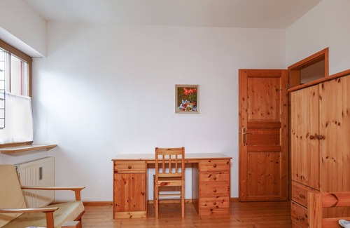 Esseratsweiler Apartment | Apartment Messner