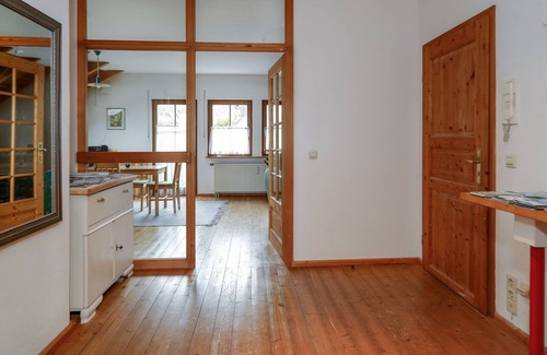 Esseratsweiler Apartment | Apartment Messner