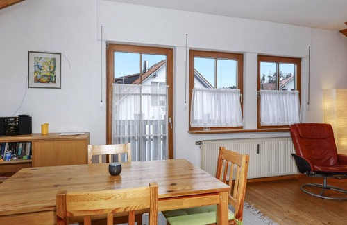 Esseratsweiler Apartment | Apartment Messner