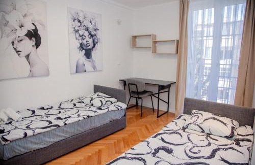Ohrid Apartment | Apartment MISIJA