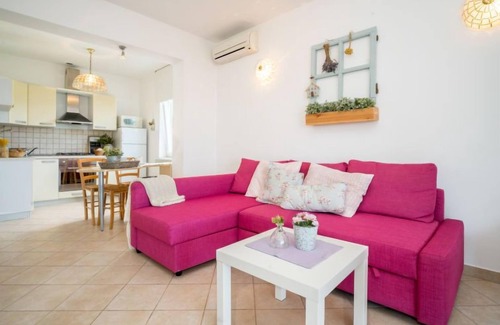 Ika Apartment | Apartment Moira by Interhome