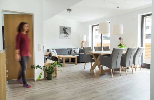 Sankt Gallenkirch Apartment | Apartment N° 109