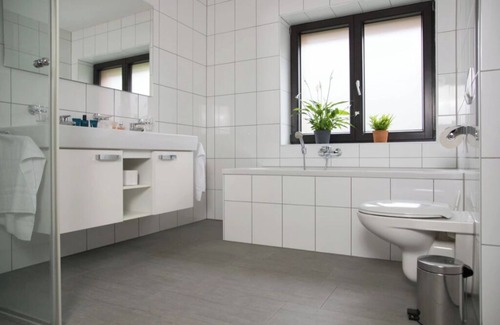 Sankt Gallenkirch Apartment | Apartment N° 109