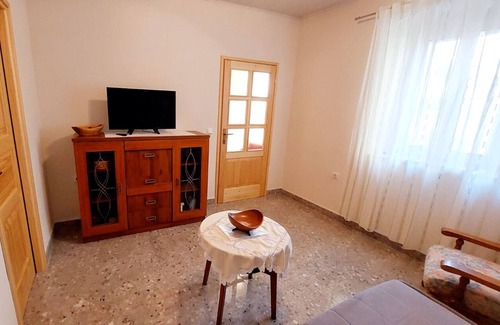 Unije Apartment | Apartment Nadi - 100 m from sea: - Unije (Island Unije), Island Losinj, Croatia