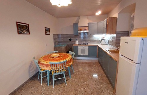 Unije Apartment | Apartment Nadi (10982-A1) - Unije (otok Unije)