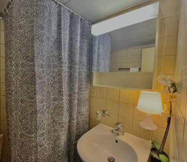 Niederdorf Apartment | Apartment near Central Station