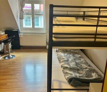 Niederdorf Apartment | Apartment near Central Station