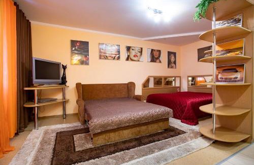 Kherson Apartment | Apartment near the Central Market in the City Center