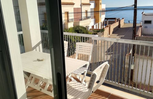Carboneras Apartment | Apartment near the beach