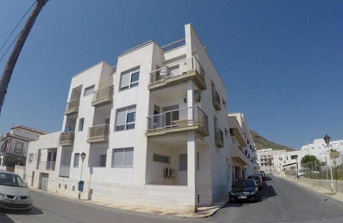 Carboneras Apartment | Apartment near the beach