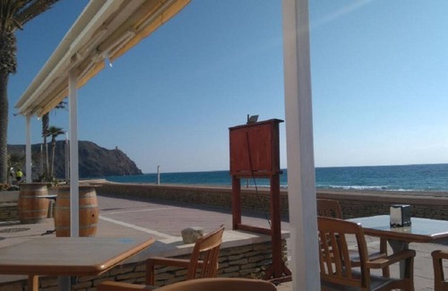 Carboneras Apartment | Apartment near the beach