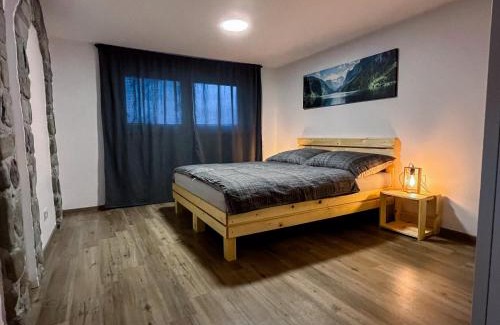 Varpolje Apartment | Apartment Neli