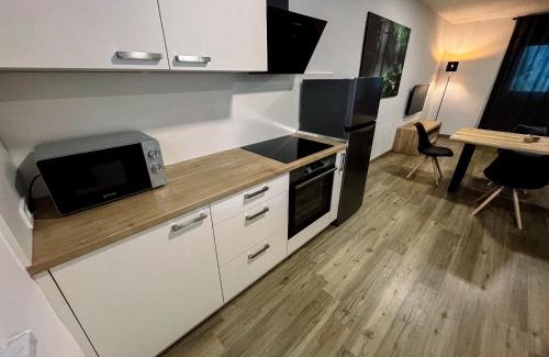 Varpolje Apartment | Apartment Neli