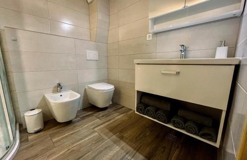 Varpolje Apartment | Apartment Neli