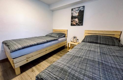 Varpolje Apartment | Apartment Neli