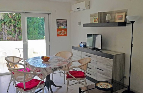 Denia Apartment | Apartment Oasis Beach I Marineta AP2124
